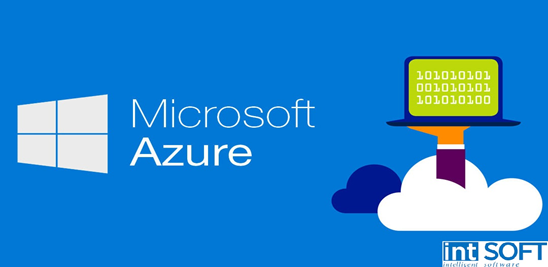 BULUT TEKNOLOJİSİ: MİCROSOFT AZURE