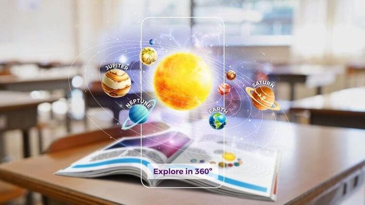 What Is Augmented Reality?