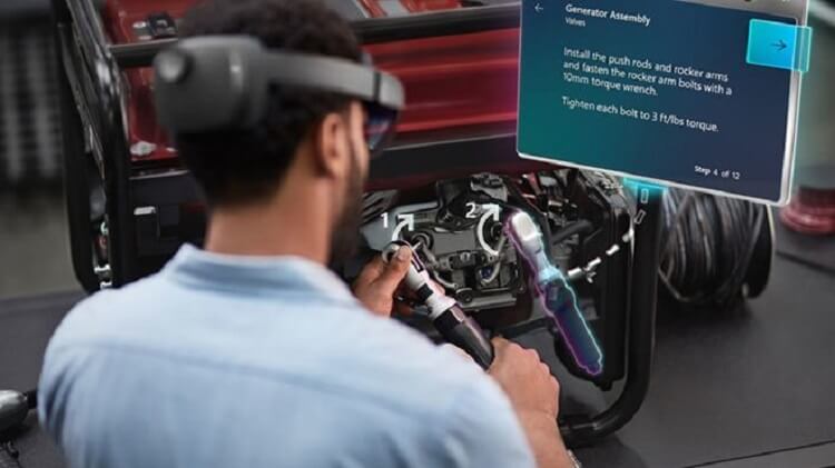 HoloLens Turkey