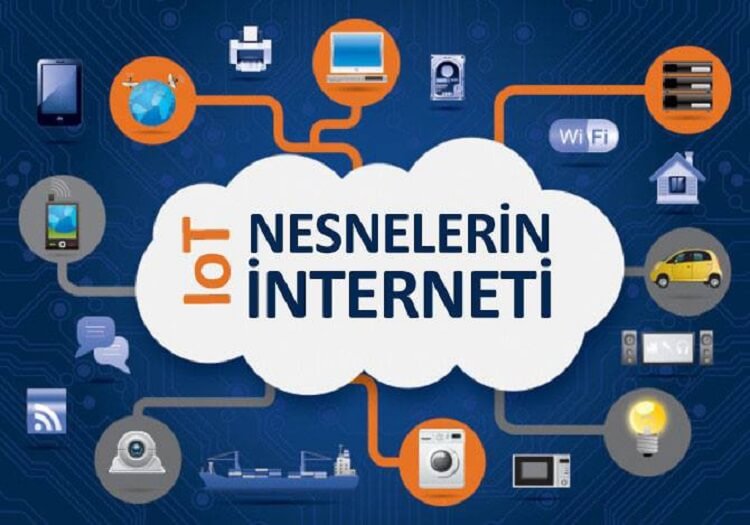 Microsot Azure IoT ve Nesnelerin İnterneti