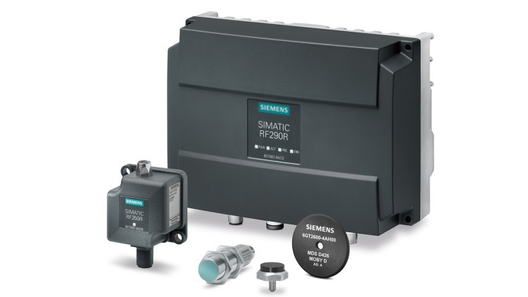 SIEMENS RF200 Serisi
