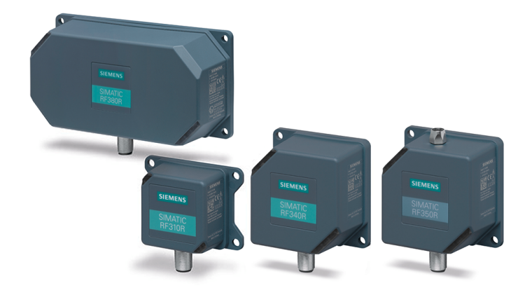 SIEMENS RF300 Serisi