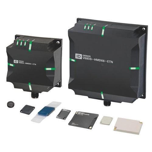 Omron HF RFID Sistemleri